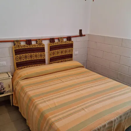 Salento House Prázdninový dům Torchiarolo