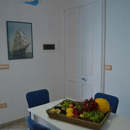 Casa de Férias Salento House