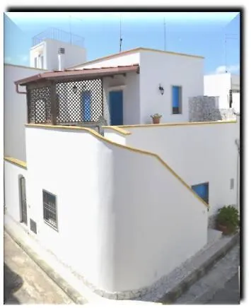 Salento Holiday House Casa vacanze