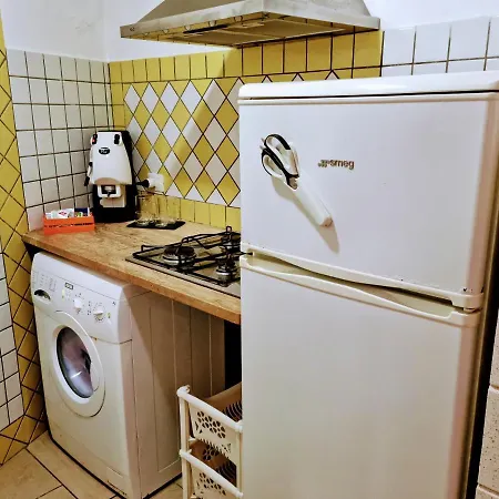 Casa vacanze Salento Holiday House