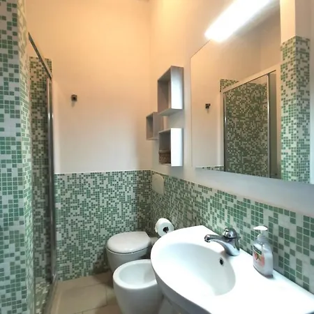 Salento Holiday House Casa vacanze Torchiarolo