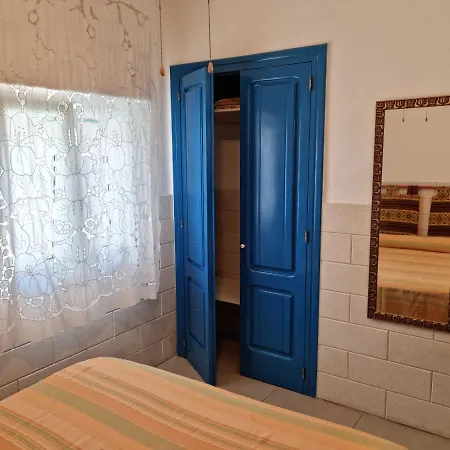 Salento Holiday House * Torchiarolo