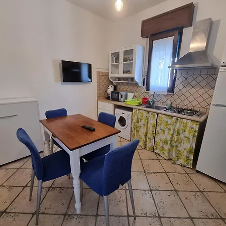 Salento Holiday House * Torchiarolo