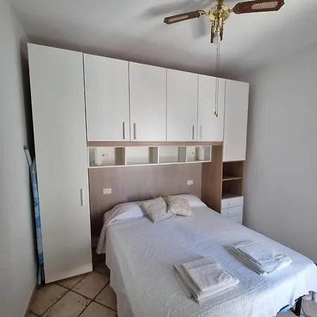 Salento Holiday House Casa vacanze *