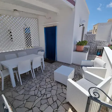 Salento Holiday House Casa vacanze Torchiarolo
