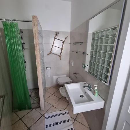 Casa vacanze Salento Holiday House Torchiarolo