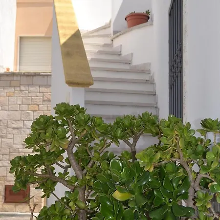 Σπίτι διακοπών Salento House