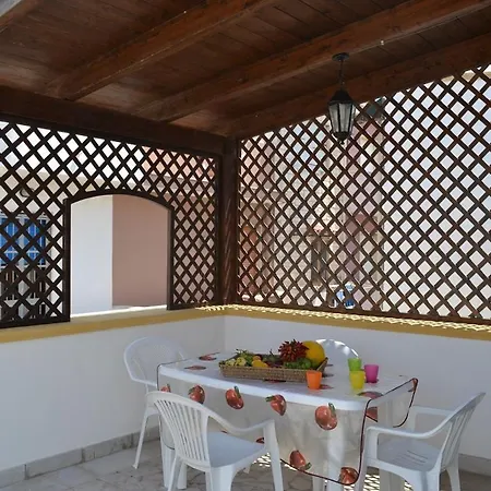 Salento House